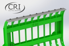 CRI-Deere-Root-Rake-With-Backdrag-Edge
