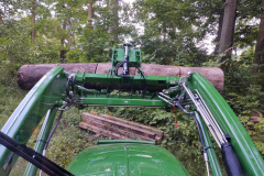 CRI Deere Grapple