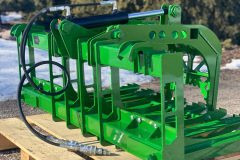 CRI Deere Grapple
