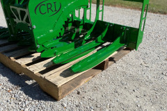 CRI Deere Grapple