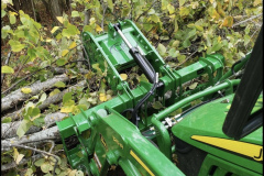 CRI Deere Grapple