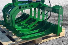 CRI Deere Grapple
