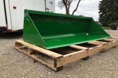 CRI 78" High Volume JD 4