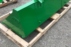 CRI 78" High Volume JD 2