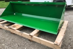 CRI 78" High Volume JD 1