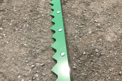 CRI Bolt On Serrated Tooth Bar
