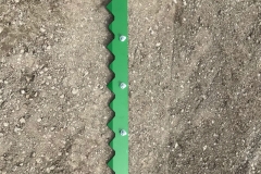CRI Bolt On Serrated Tooth Bar