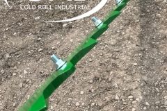 CRI Bolt On Serrated Tooth Bar