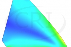 CRI Bucket FEA Tooth Bar