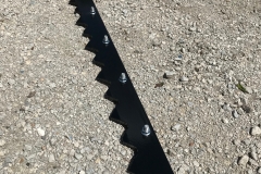 CRI Universal Bolt On Cutting Edge 5