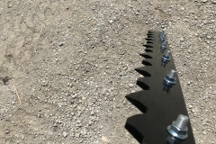 CRI Universal Bolt On Cutting Edge 4
