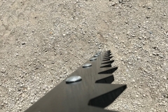 CRI Universal Bolt On Cutting Edge 3