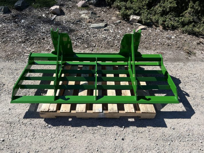 CRI John Deere 72" Front Mount Land Plane - Image 3