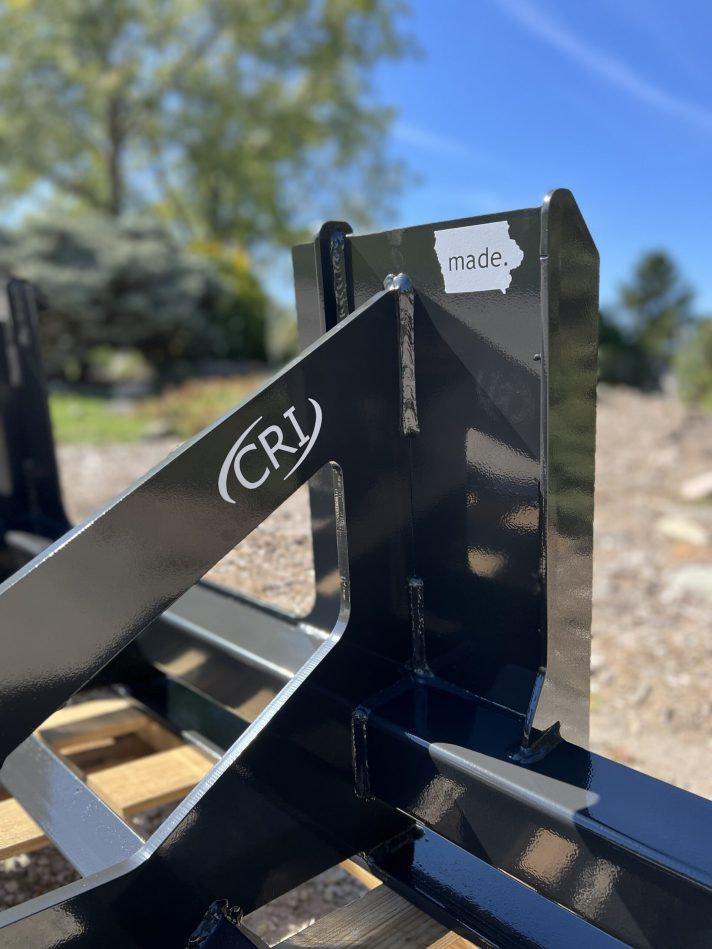 CRI SSQA Front Mount Land Plane - Image 4