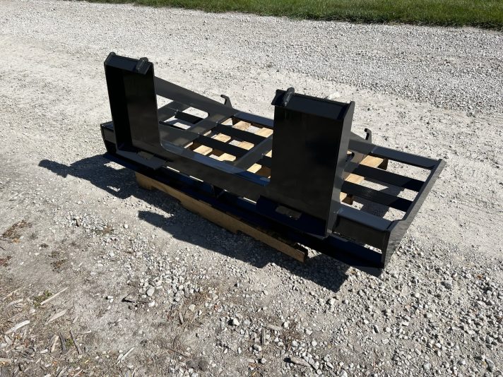 CRI SSQA Front Mount Land Plane - Image 5