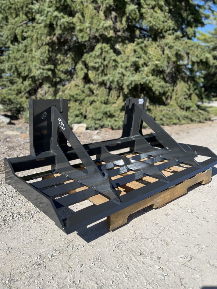 CRI SSQA Front Mount Land Plane