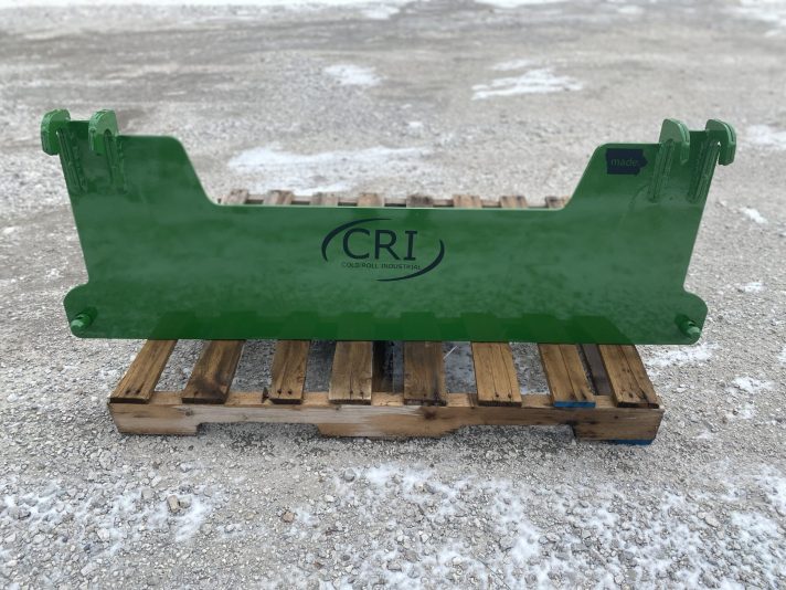 CRI John Deere Mini Stump Bucket - Image 7