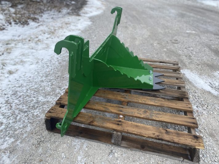 CRI John Deere Mini Stump Bucket - Image 3