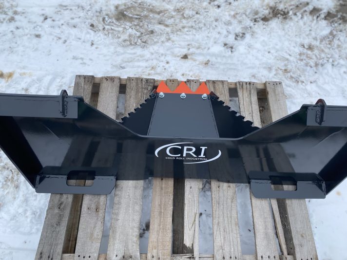 CRI 18" Mini Stump Bucket - Image 2