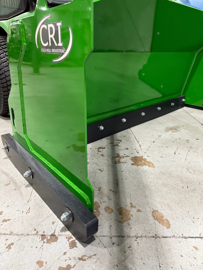 John Deere 1420-1585 Snow Pushers - Image 8
